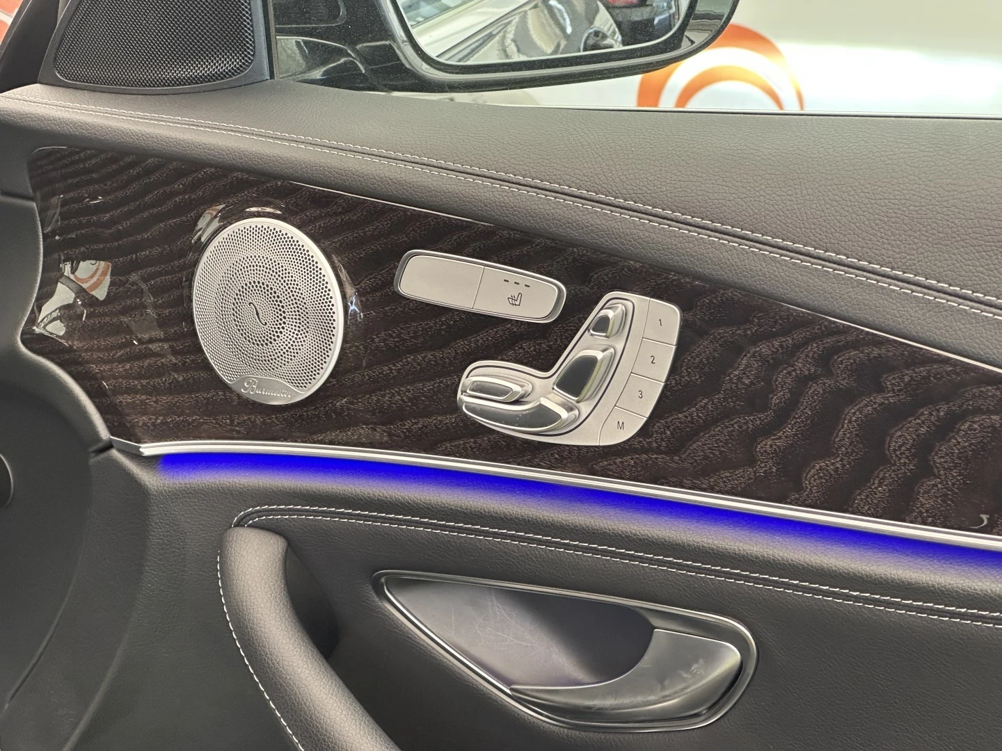 Mercedes-Benz E 300 De Avantgarde