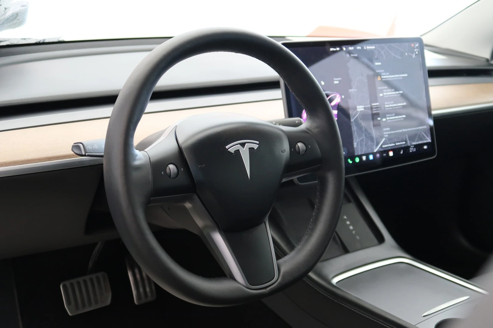 Tesla Model 3 Standard Range Plus RWD
