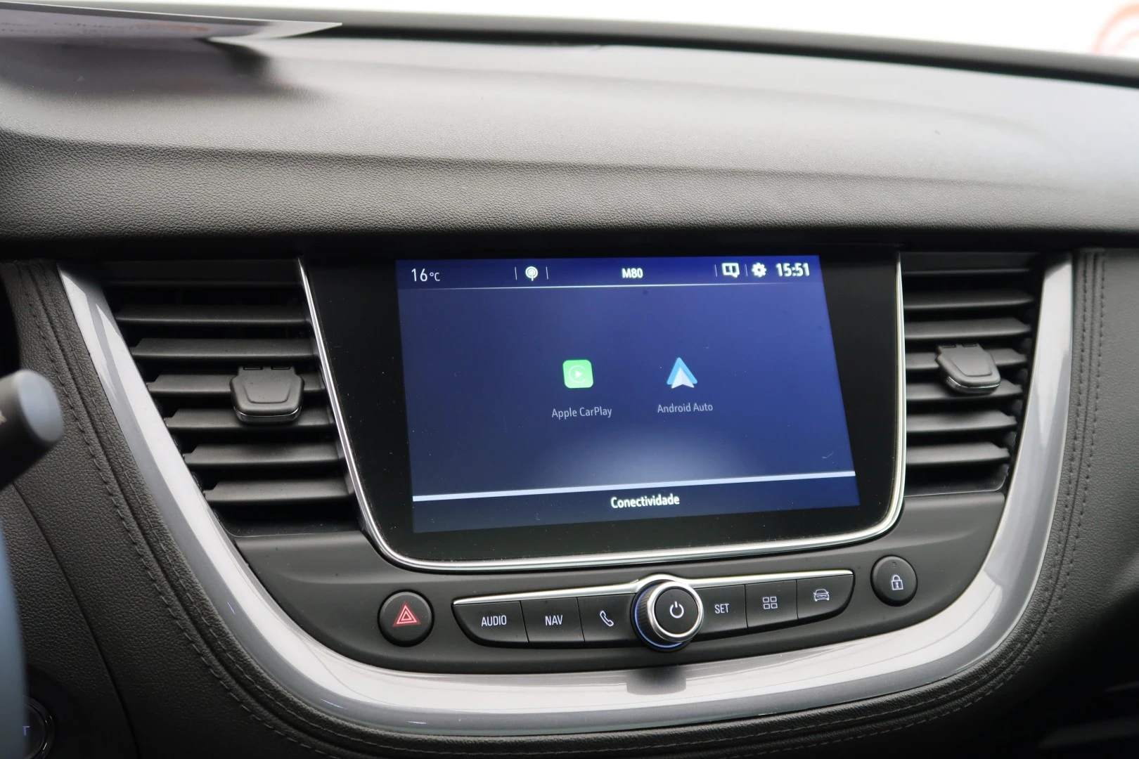 Opel Grandland X 1.5 CDTI GS Line