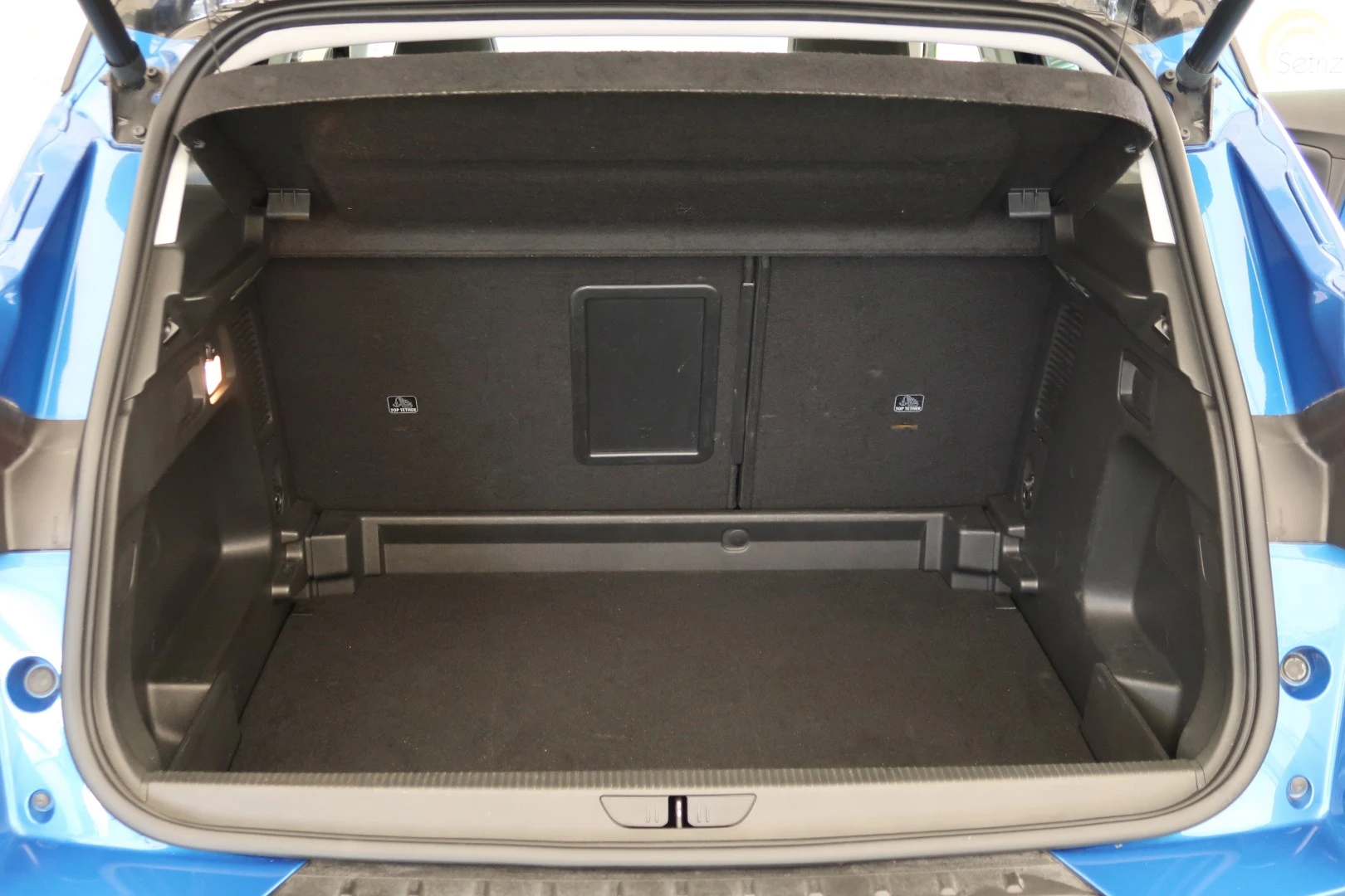 Opel Grandland X 1.5 CDTI GS Line