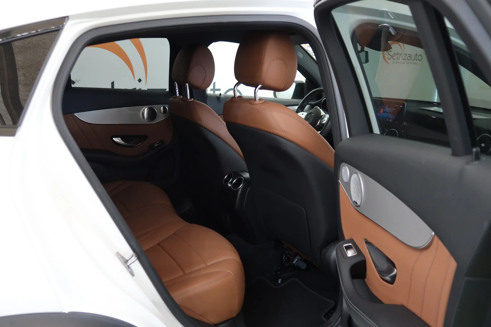 Mercedes-Benz GLC 300 e Coupé 4Matic