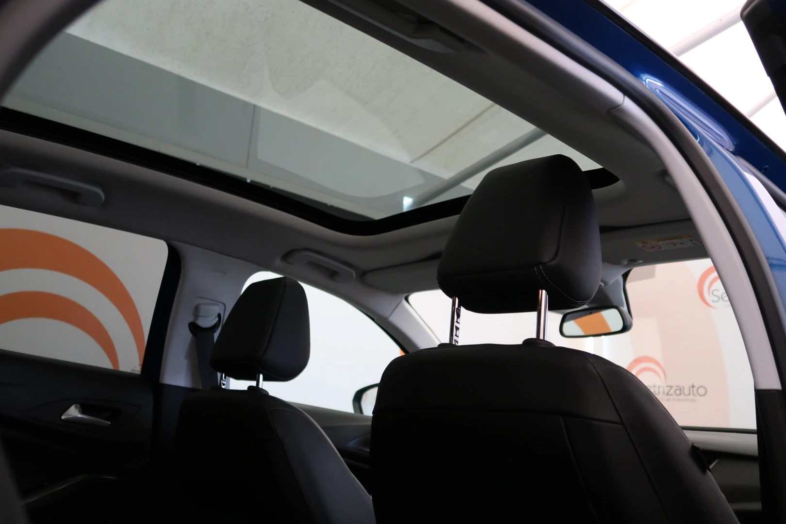 Opel Grandland X 1.5 CDTI GS Line