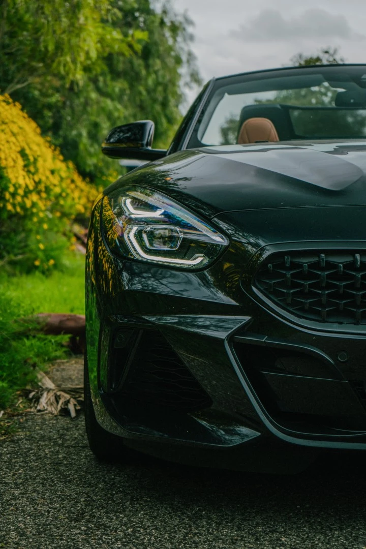 BMW Z4 M40 i