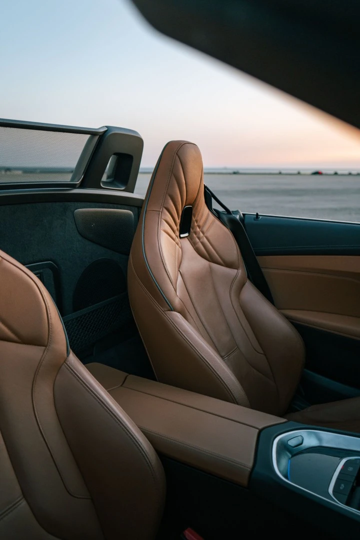 BMW Z4 M40 i