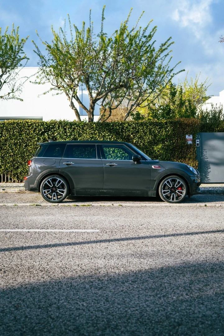 MINI Clubman John Cooper Works Plus ALL4