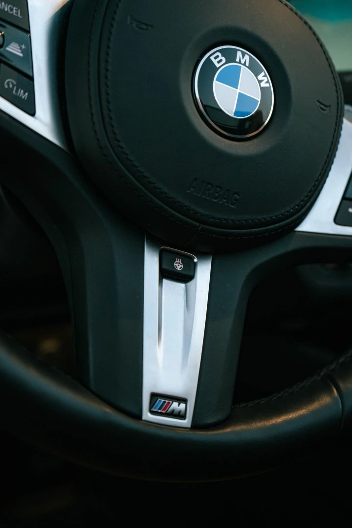BMW Z4 M40 i