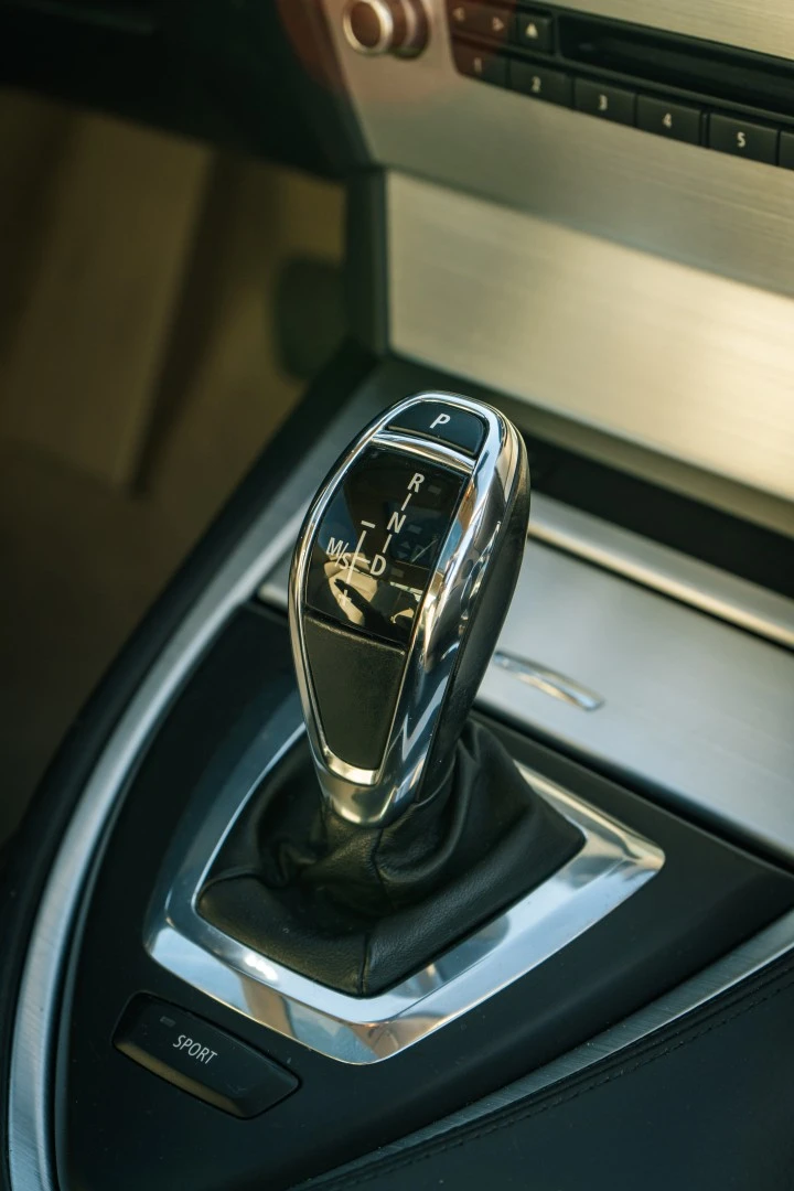 BMW 635 d