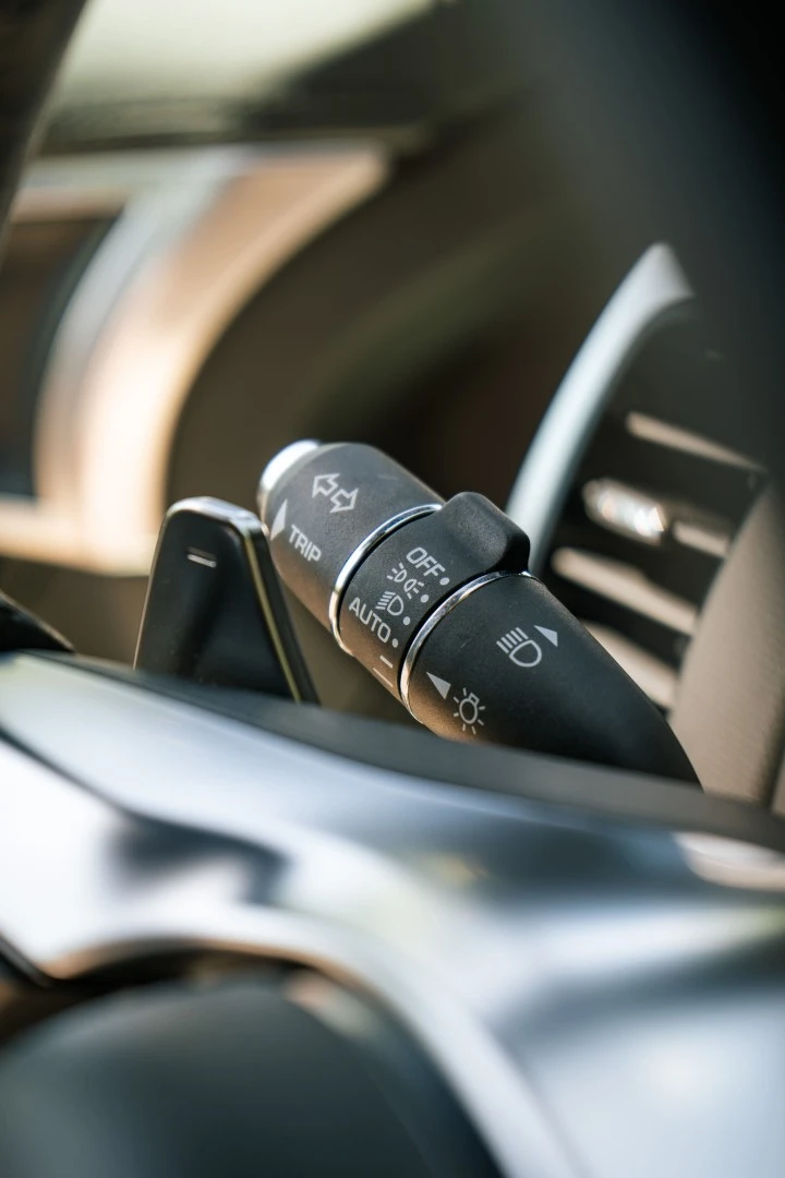 Jaguar F-Type 2.0 i4 R-Dynamic