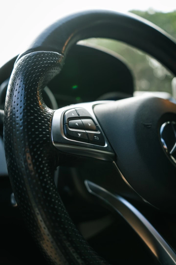 Mercedes-Benz GLE 350 d Coupé 4Matic