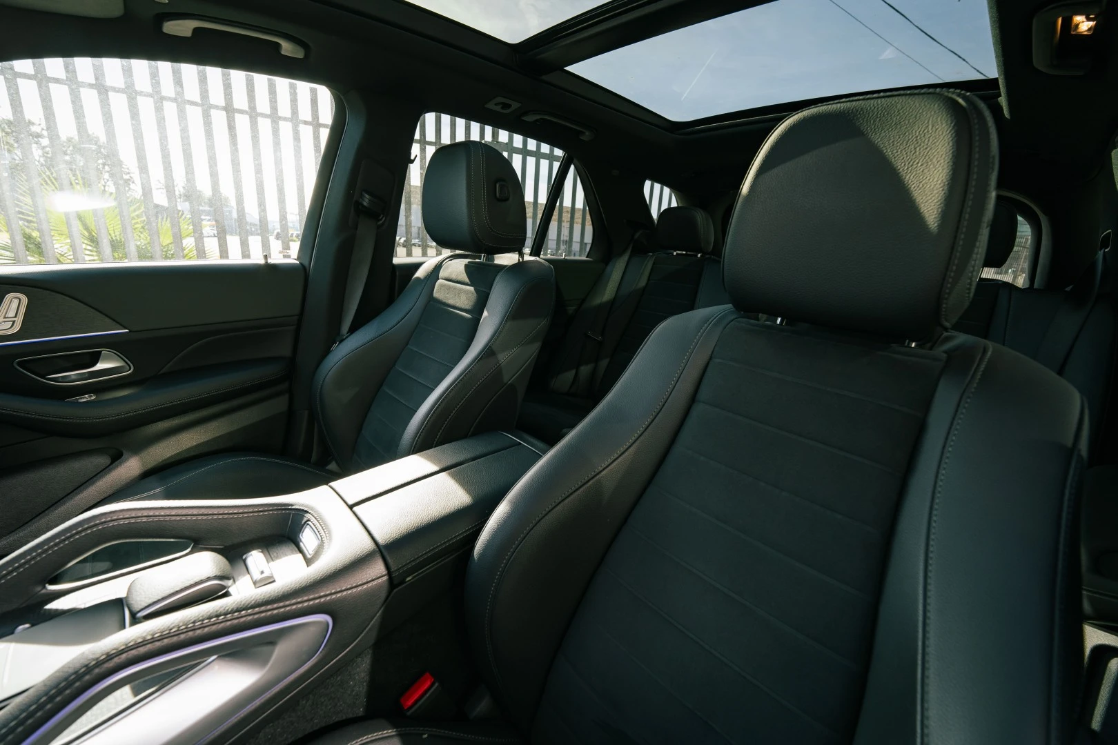 Mercedes-Benz GLE 350 de 4Matic
