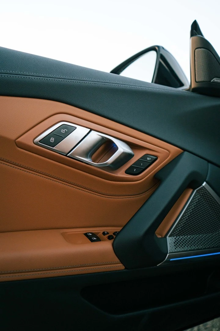 BMW Z4 M40 i