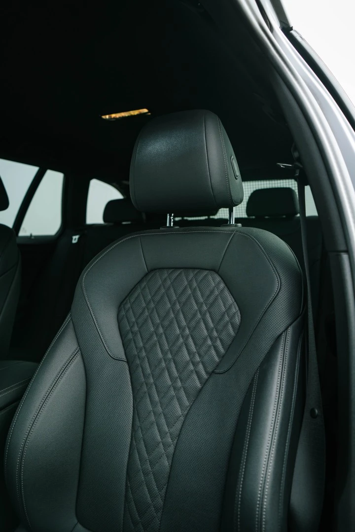 BMW 530 e Pack Desportivo M
