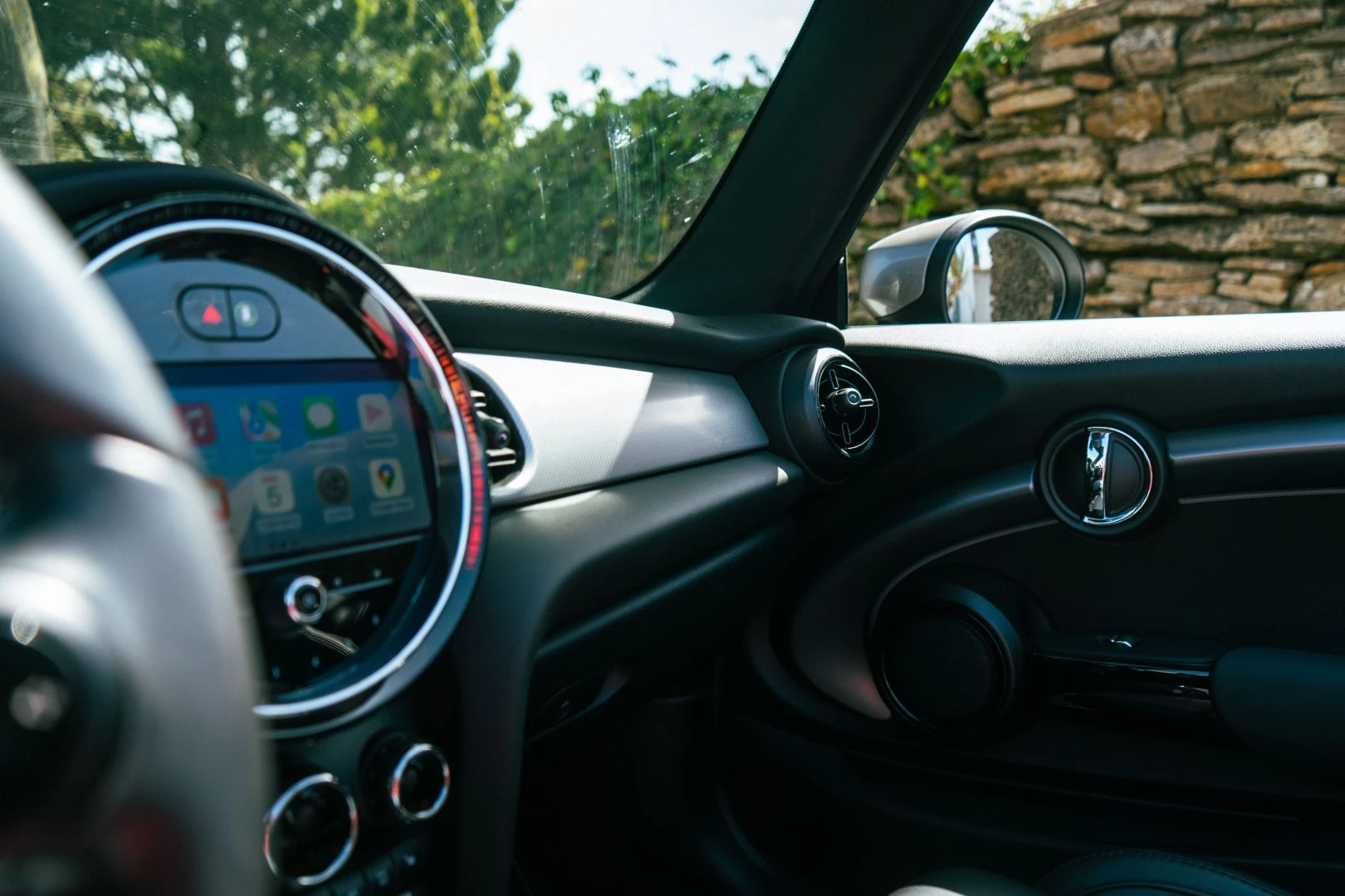 MINI Cabrio Cooper S Auto