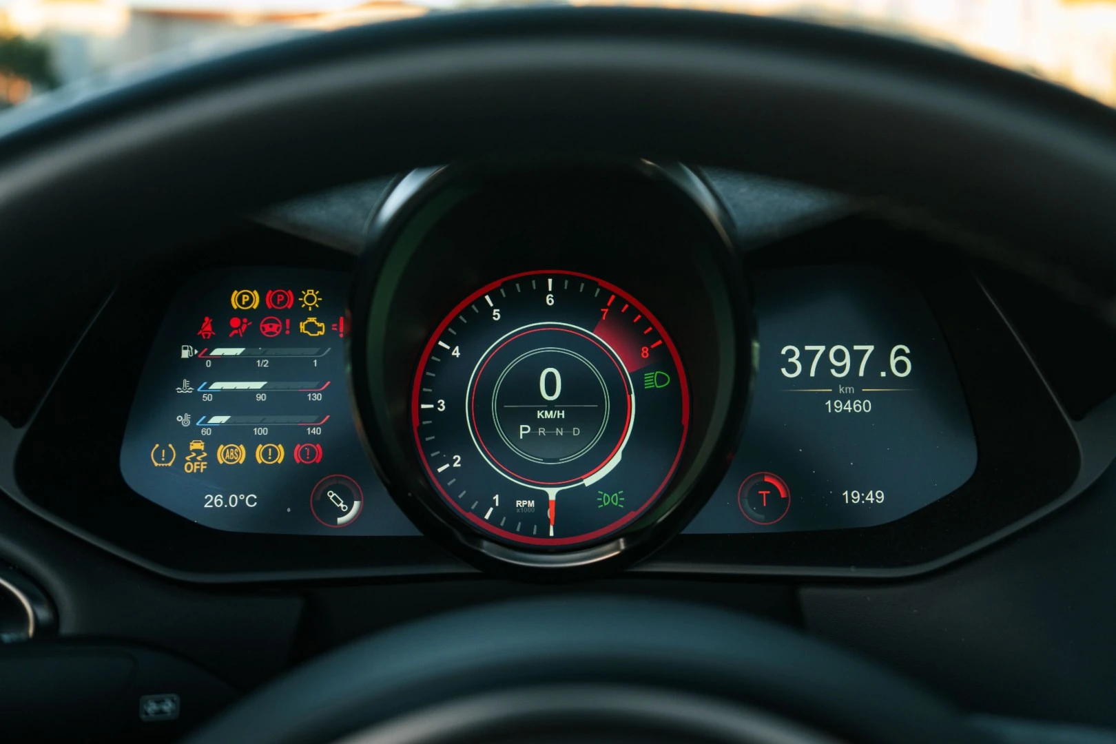 Aston Martin Vantage Roadster V8 F1 Edition