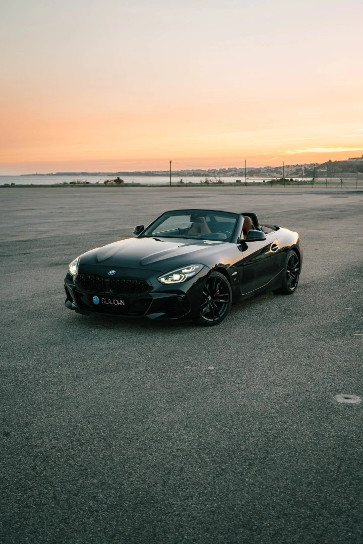 BMW Z4 M40 i