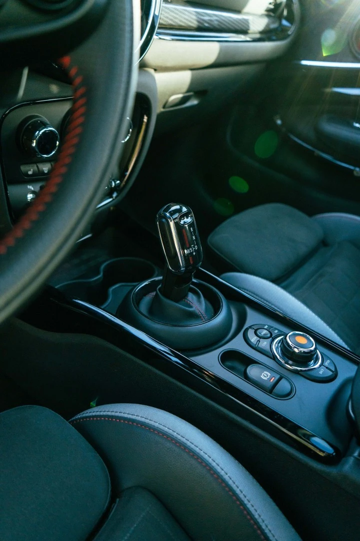 MINI Clubman John Cooper Works Plus ALL4