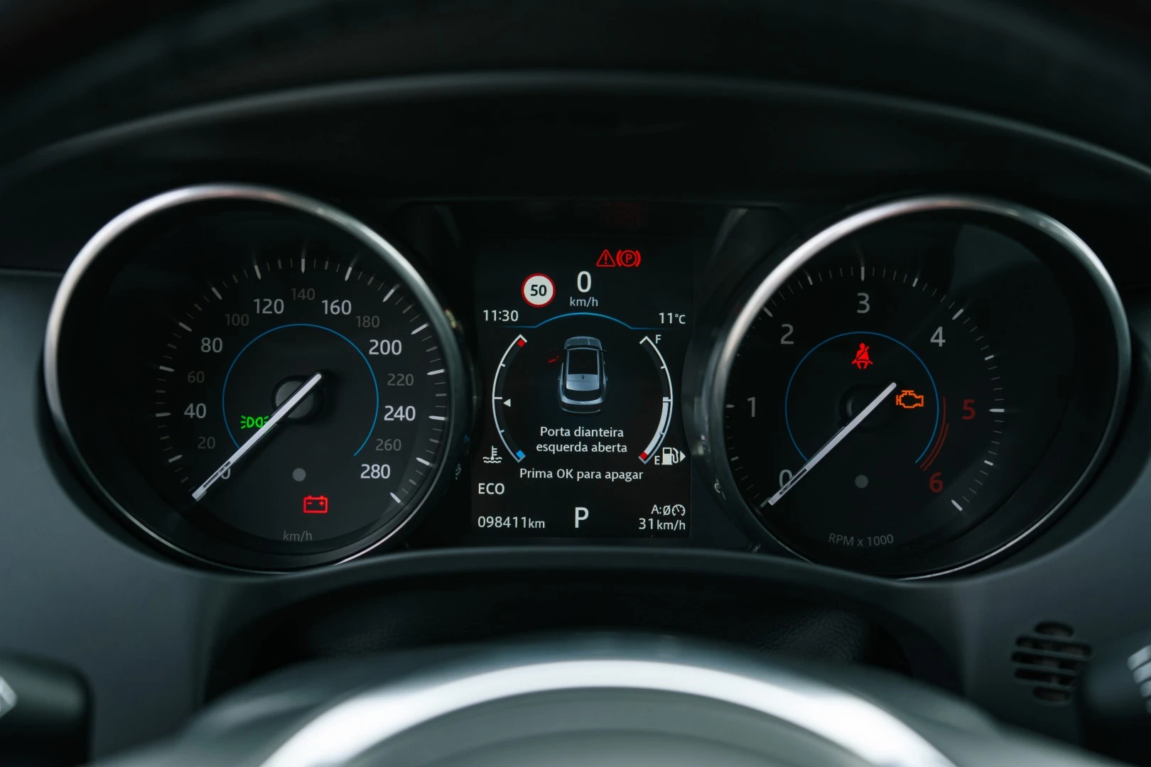 Jaguar F-Pace 2.0 i4D Portfolio Aut.