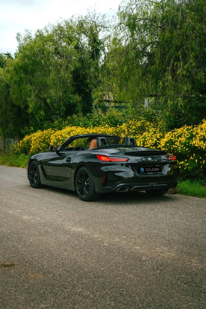 BMW Z4 M40 i
