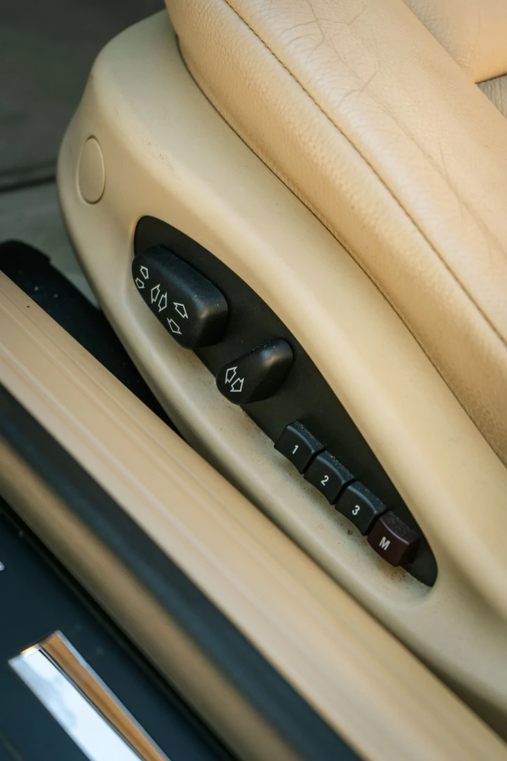 BMW 635 d