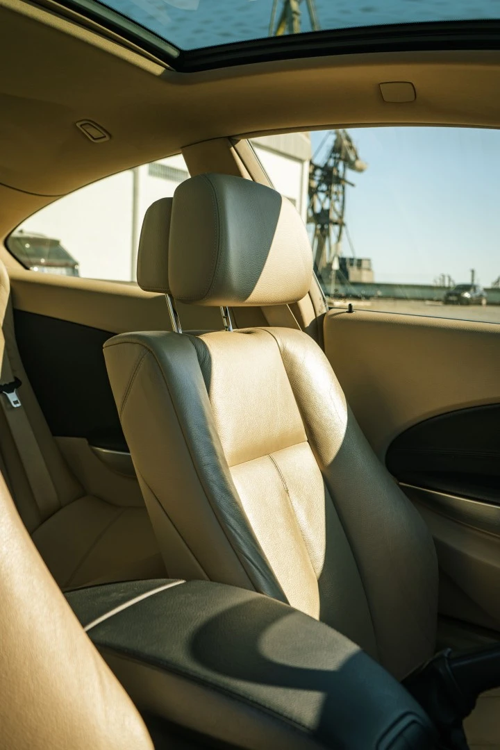 BMW 635 d