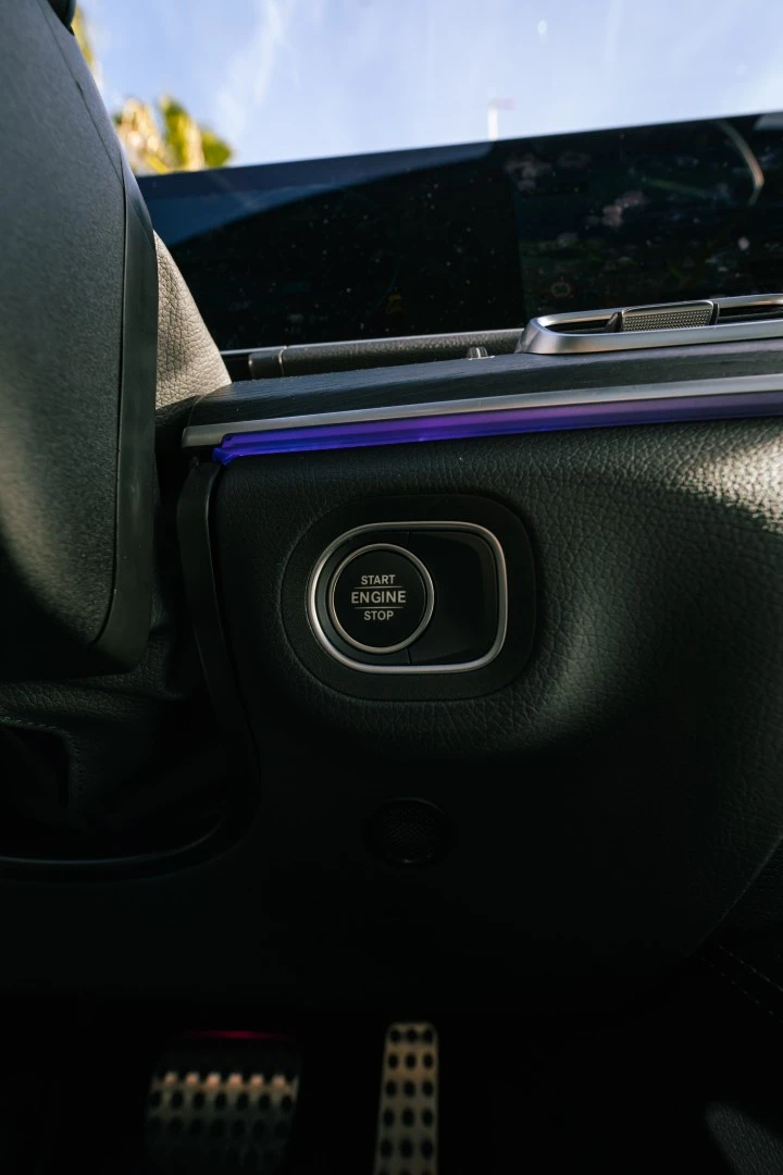 Mercedes-Benz GLE 350 de 4Matic