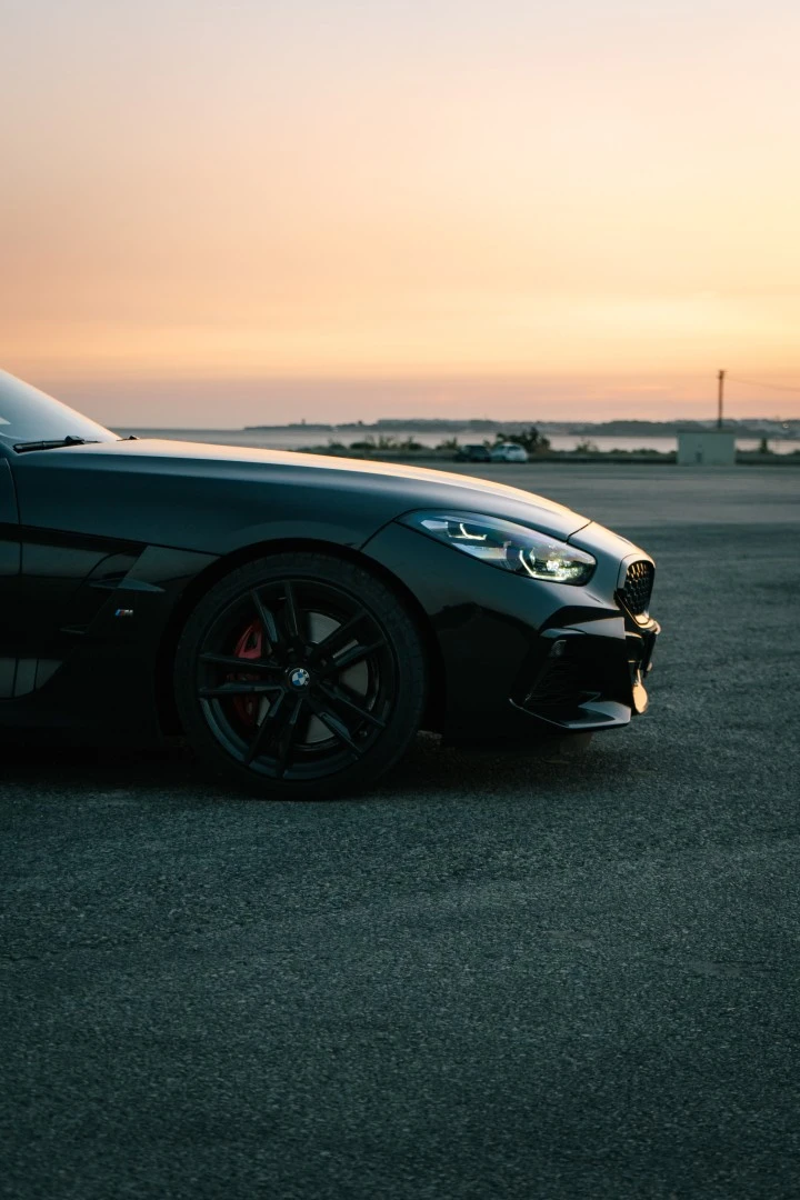 BMW Z4 M40 i