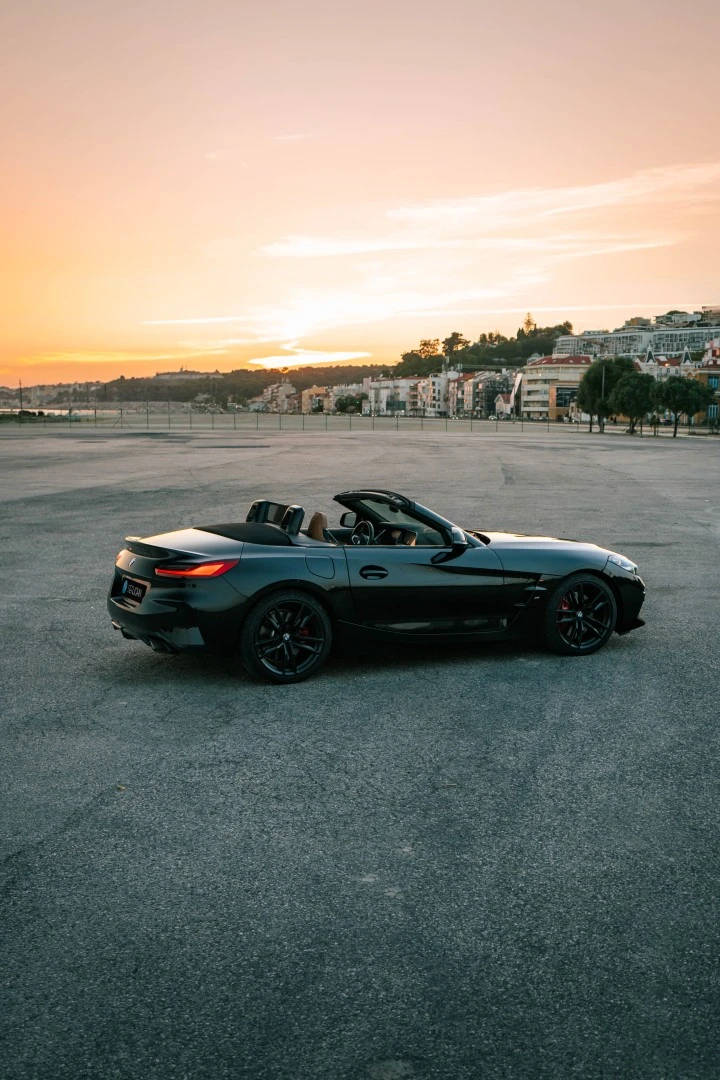 BMW Z4 M40 i