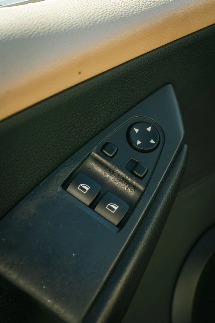 BMW 635 d