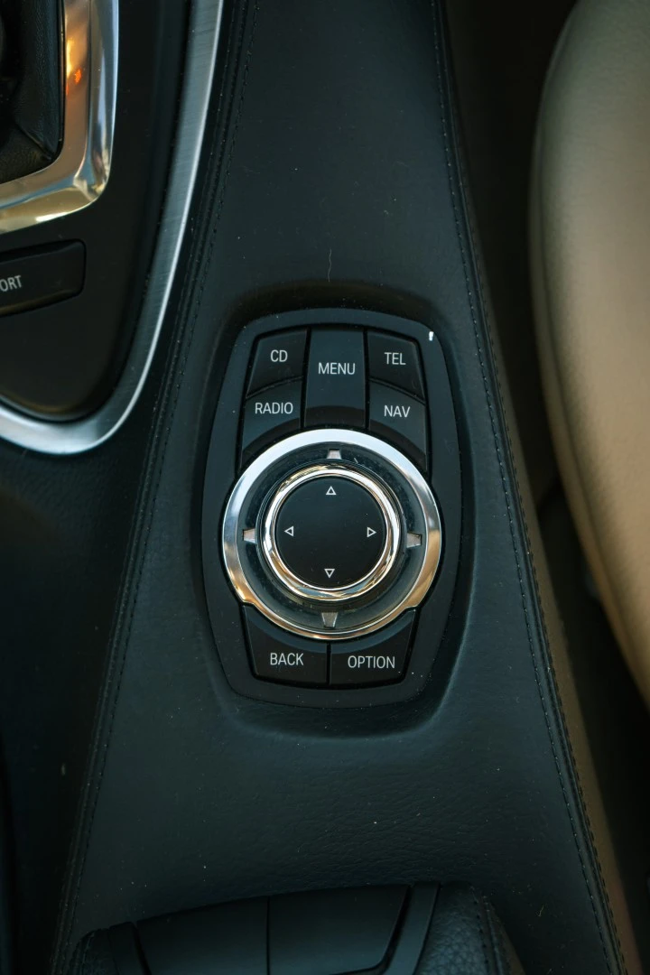 BMW 635 d