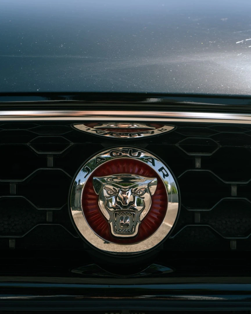 Jaguar F-Type 2.0 i4 R-Dynamic