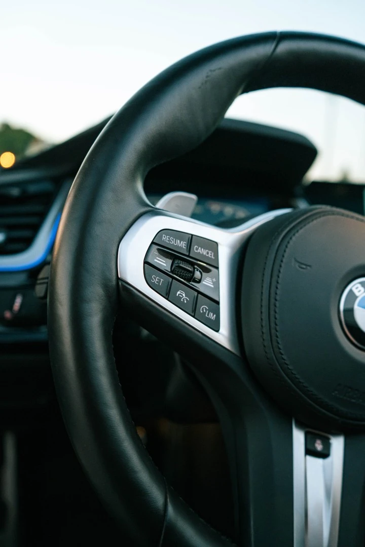 BMW Z4 M40 i
