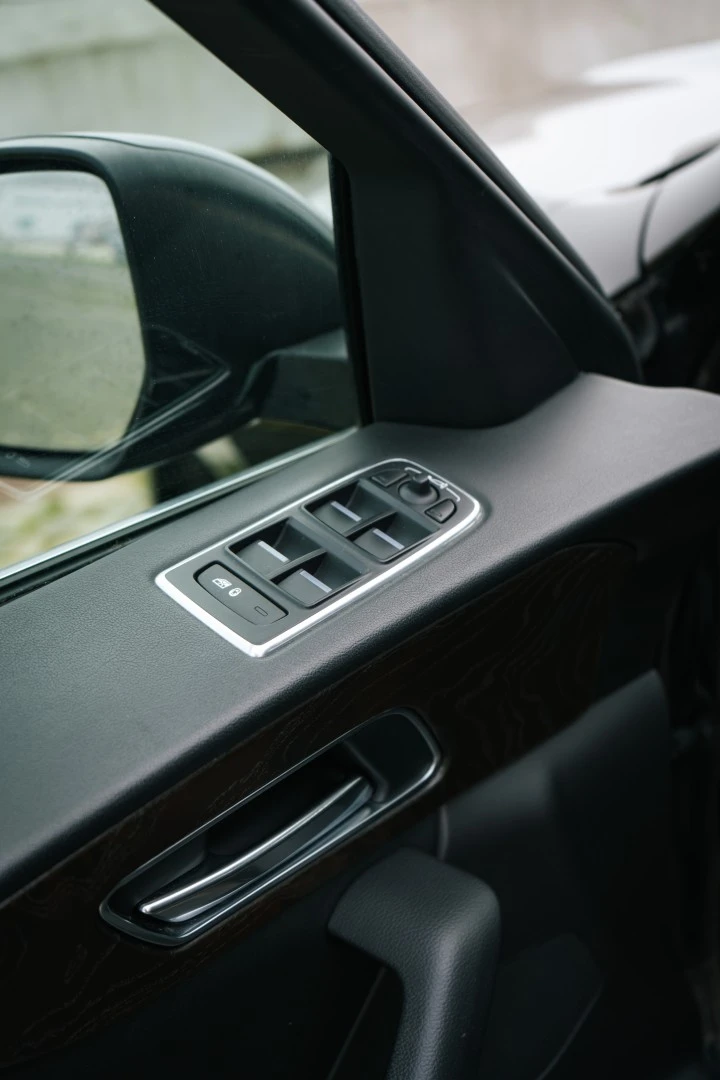 Jaguar F-Pace 2.0 i4D Portfolio Aut.