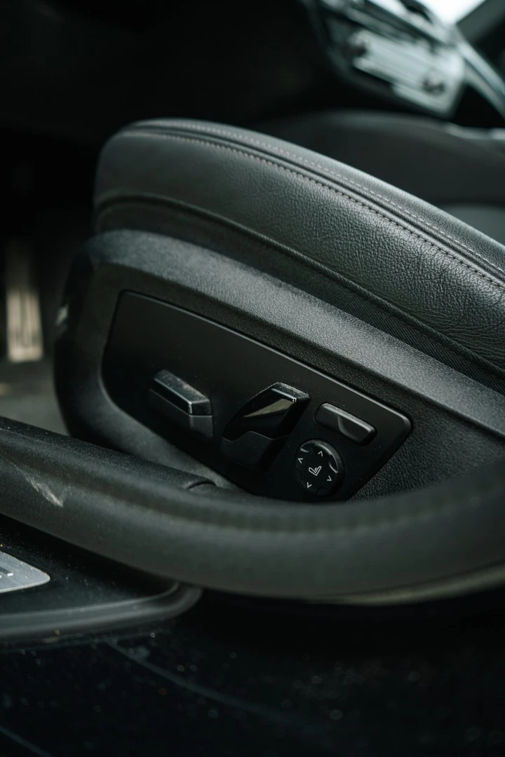 BMW 530 e Pack Desportivo M