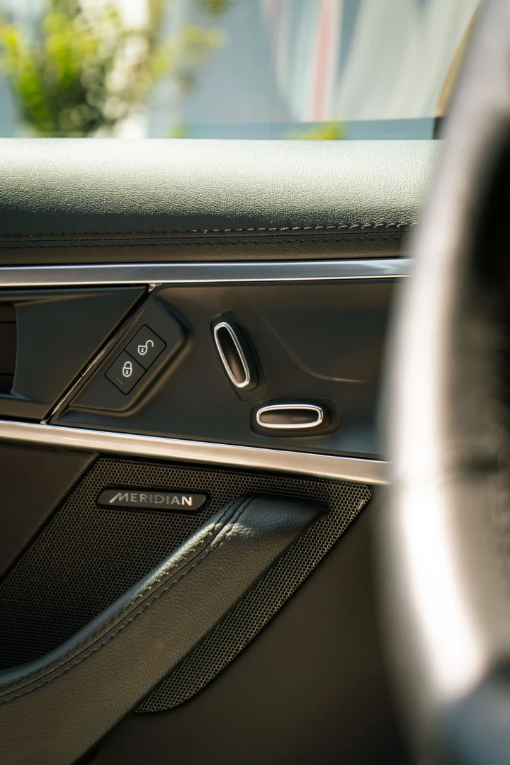 Jaguar F-Type 2.0 i4 R-Dynamic