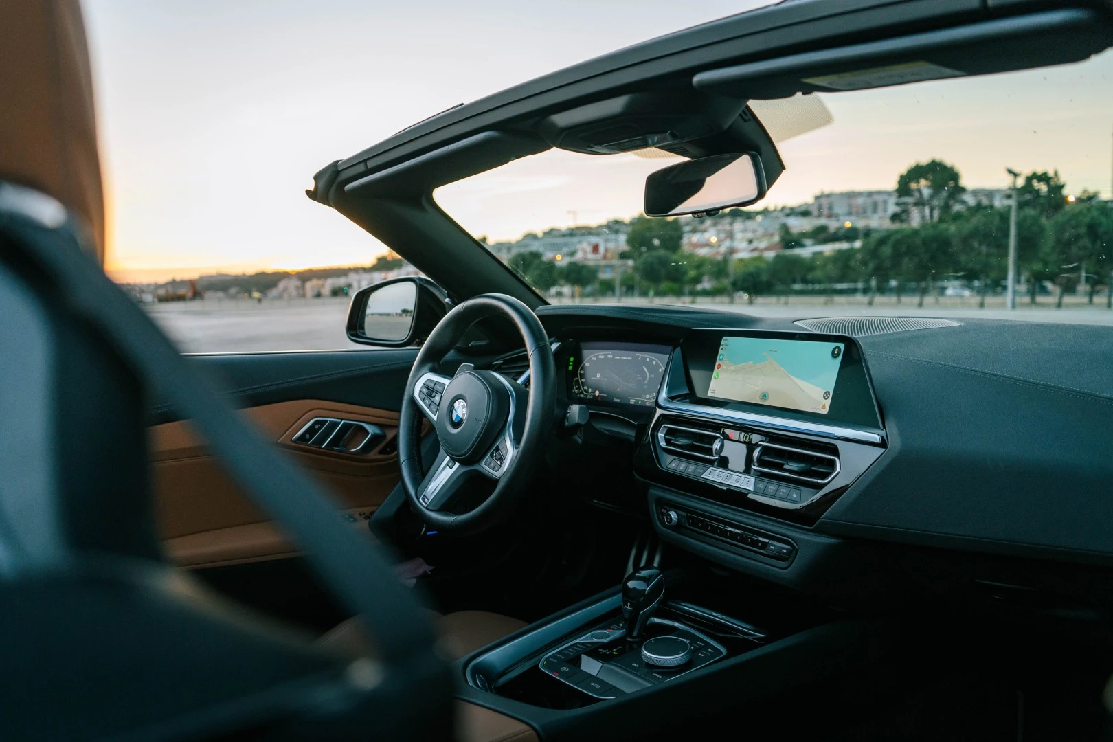 BMW Z4 M40 i