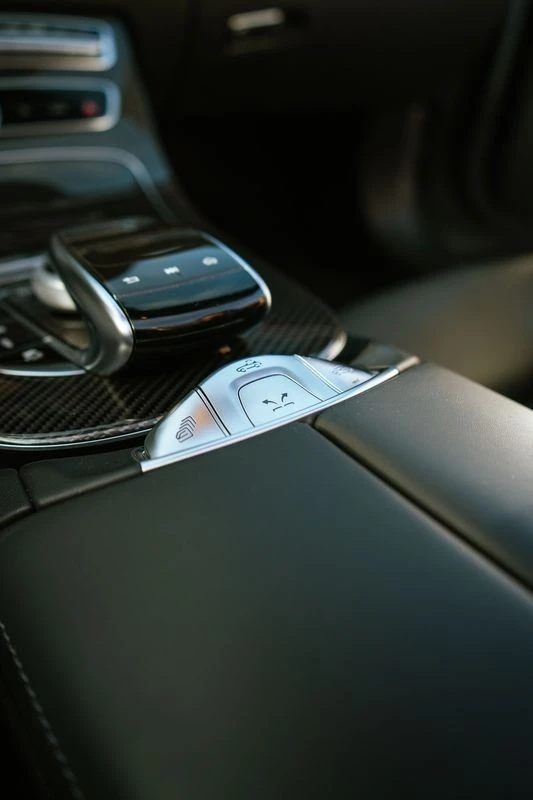Mercedes-Benz E 53 AMG 4-Matic+