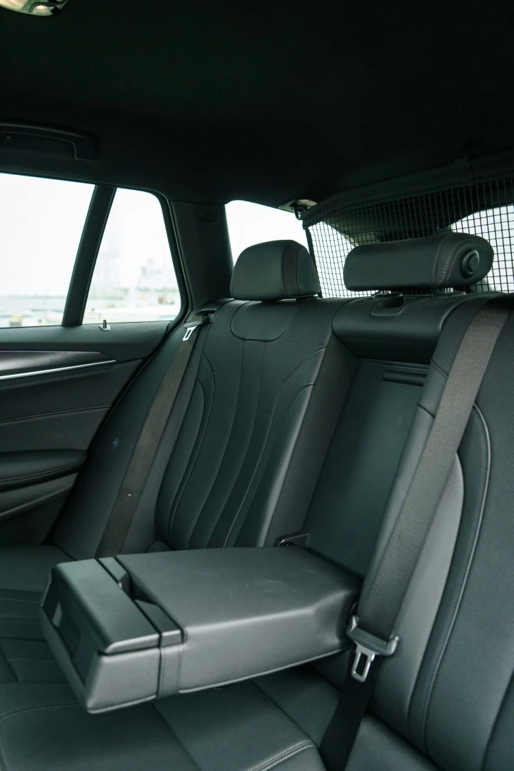 BMW 530 e Pack Desportivo M