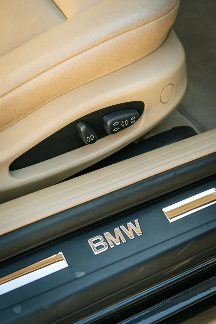 BMW 635 d