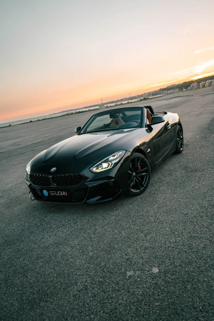 BMW Z4 M40 i