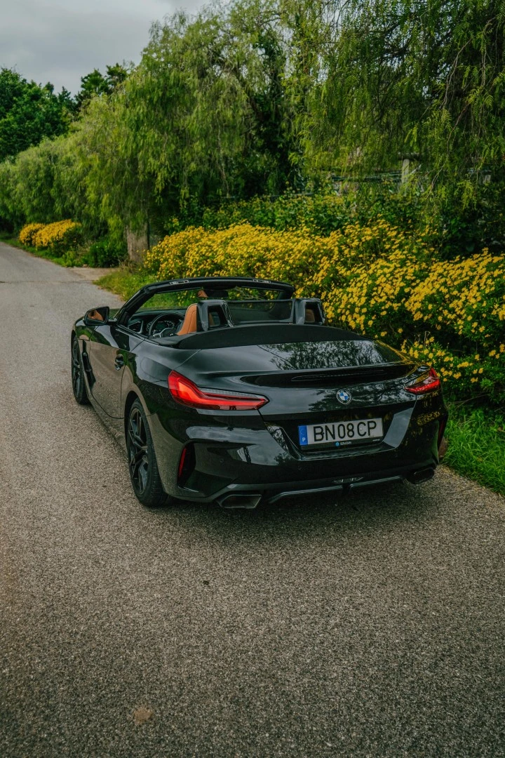 BMW Z4 M40 i