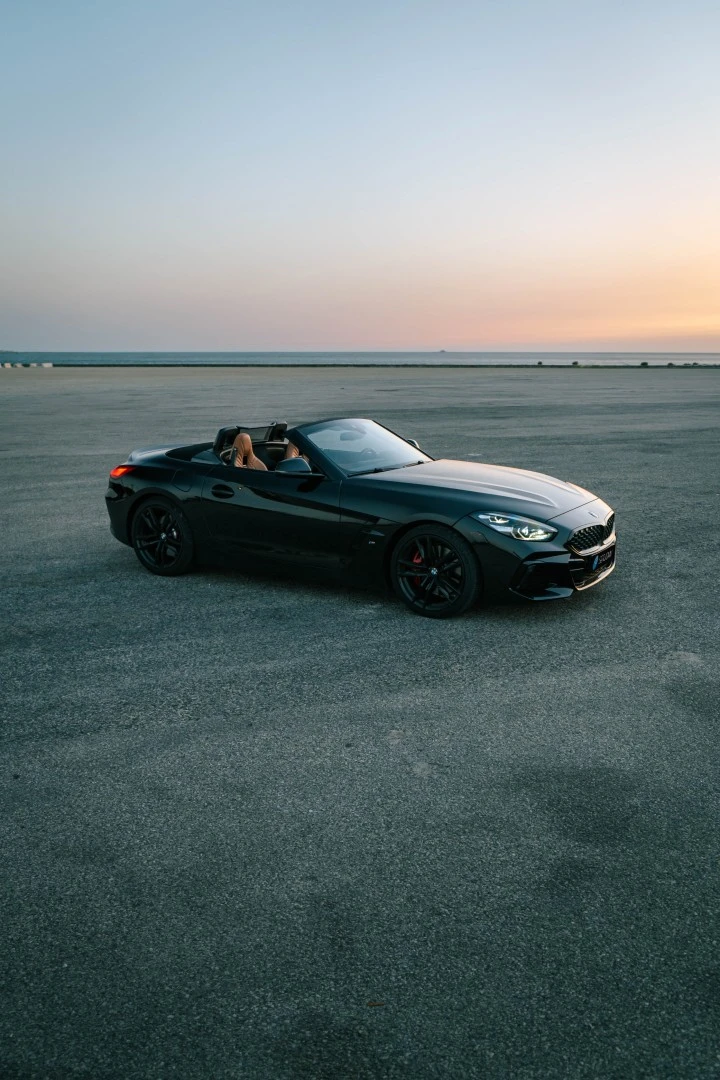 BMW Z4 M40 i