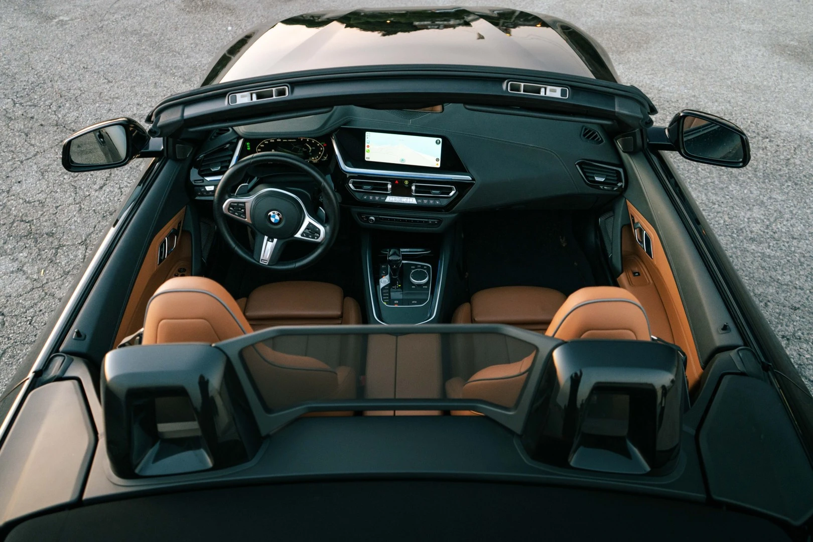 BMW Z4 M40 i