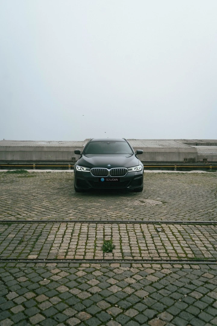 BMW 530 e Pack Desportivo M