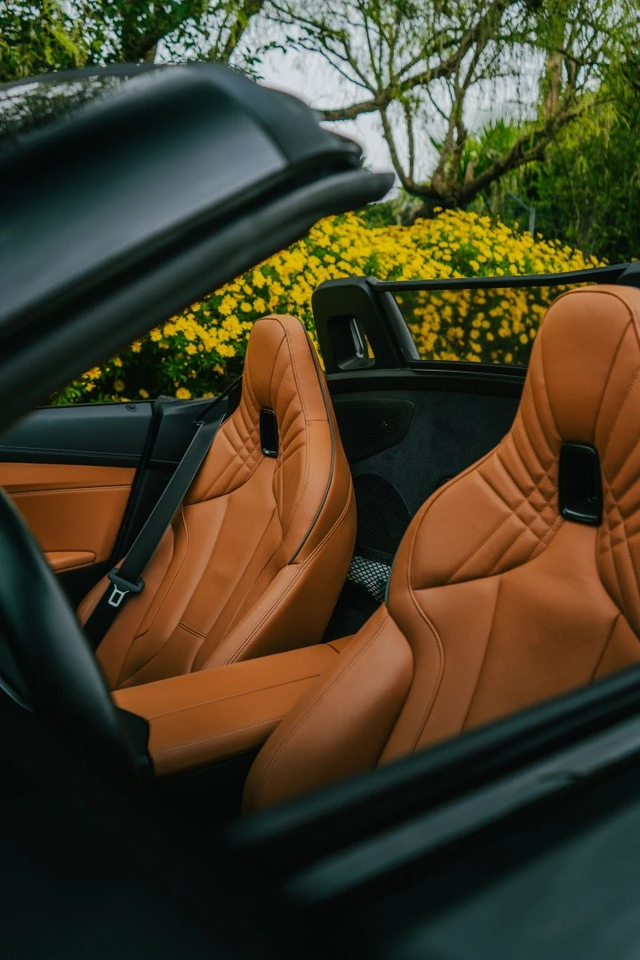 BMW Z4 M40 i