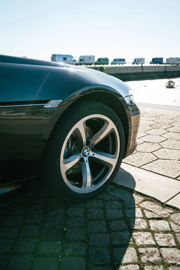 BMW 635 d