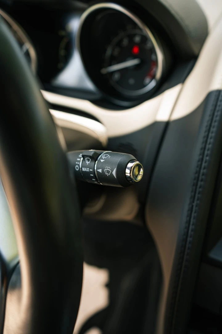 Jaguar F-Type 2.0 i4 R-Dynamic