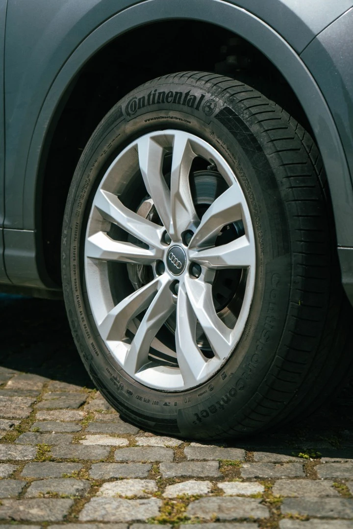 Audi Q7 3.0 TDi quattro Tiptronic 7L
