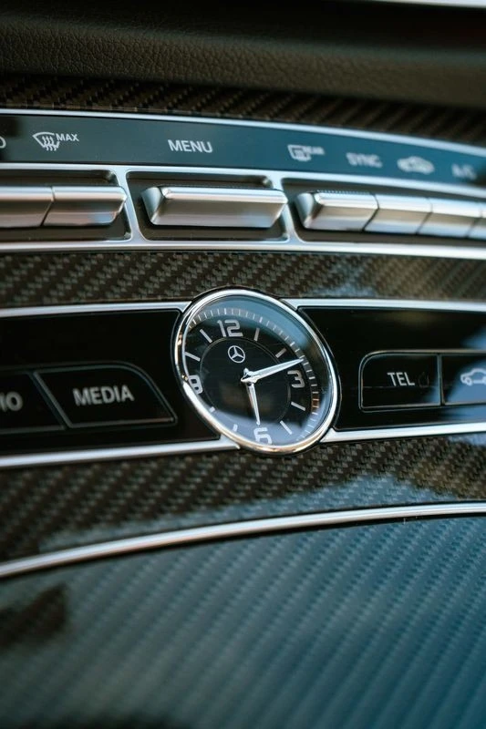 Mercedes-Benz E 53 AMG 4-Matic+