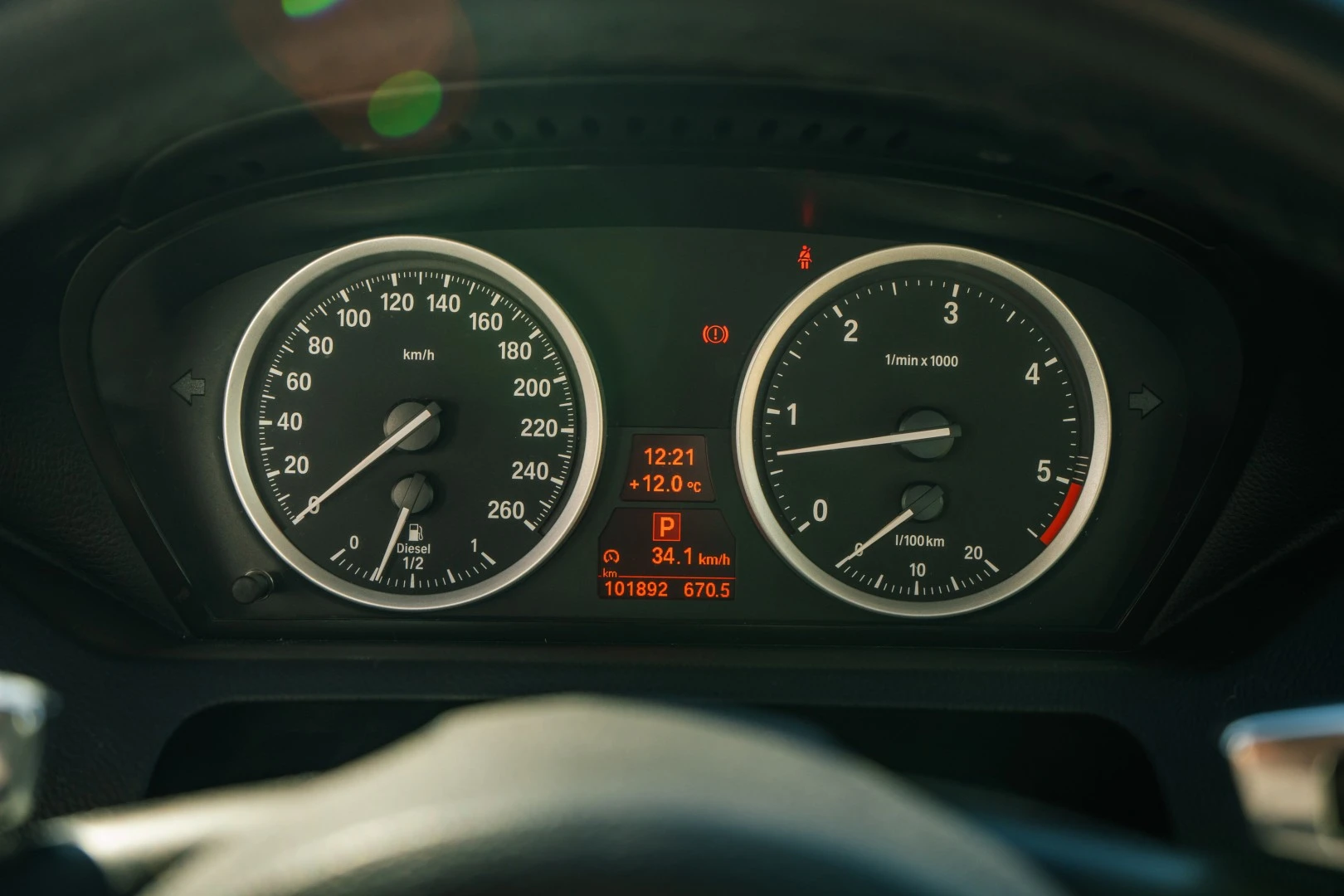 BMW 635 d