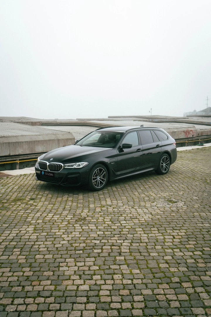BMW 530 e Pack Desportivo M
